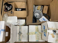 Partij diverse beveiliging elektronica - afbeelding 4 van  12