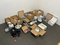 Partij diverse beveiliging elektronica - afbeelding 5 van  12