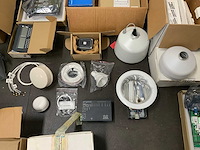 Partij diverse beveiliging elektronica - afbeelding 9 van  12