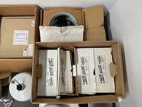 Partij diverse beveiliging elektronica - afbeelding 10 van  12