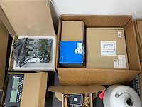 Partij diverse beveiliging elektronica - afbeelding 11 van  12