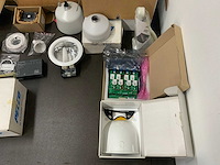 Partij diverse beveiliging elektronica - afbeelding 12 van  12
