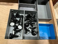 Partij diverse bevestigingmaterialen - afbeelding 20 van  27