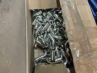 Partij diverse bevestigingsmateriaal - afbeelding 3 van  5