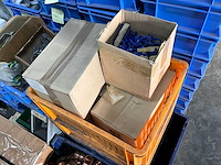 Partij diverse bevestigingsmateriaal - afbeelding 4 van  5