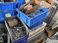 Partij diverse bevestigingsmateriaal - afbeelding 5 van  5