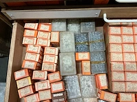 Partij diverse bevestigingsmaterialen (293 verpakkingen) - afbeelding 3 van  15