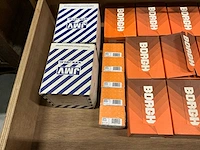 Partij diverse bevestigingsmaterialen (293 verpakkingen) - afbeelding 12 van  15