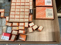 Partij diverse bevestigingsmaterialen (293 verpakkingen) - afbeelding 15 van  15