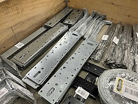 Partij diverse bevestigingsmaterialen - afbeelding 2 van  9