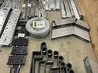 Partij diverse bevestigingsmaterialen - afbeelding 4 van  9