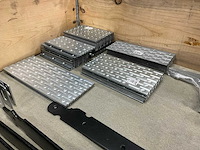 Partij diverse bevestigingsmaterialen - afbeelding 6 van  9