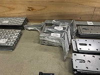 Partij diverse bevestigingsmaterialen - afbeelding 7 van  9