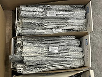 Partij diverse bevestigingsmaterialen - afbeelding 3 van  14