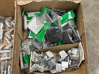 Partij diverse bevestigingsmaterialen - afbeelding 5 van  14