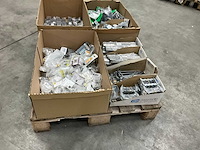 Partij diverse bevestigingsmaterialen - afbeelding 8 van  14