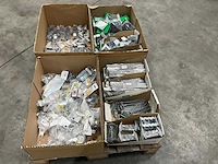 Partij diverse bevestigingsmaterialen - afbeelding 9 van  14