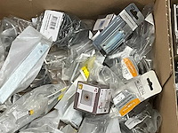 Partij diverse bevestigingsmaterialen - afbeelding 14 van  14