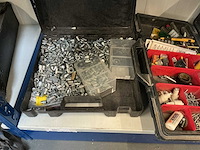 Partij diverse bevestigingsmaterialen - afbeelding 2 van  5