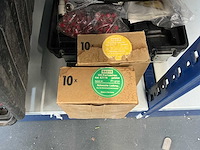 Partij diverse bevestigingsmaterialen - afbeelding 4 van  5