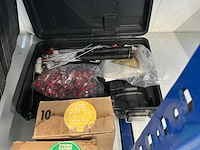 Partij diverse bevestigingsmaterialen - afbeelding 5 van  5