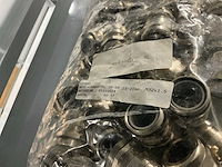 Partij diverse bevestigingsmaterialen - afbeelding 3 van  30