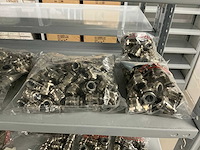 Partij diverse bevestigingsmaterialen - afbeelding 4 van  30