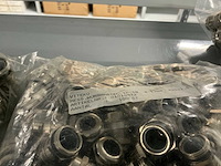 Partij diverse bevestigingsmaterialen - afbeelding 5 van  30