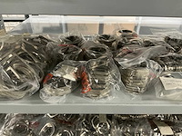 Partij diverse bevestigingsmaterialen - afbeelding 8 van  30