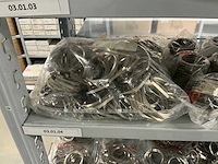 Partij diverse bevestigingsmaterialen - afbeelding 9 van  30