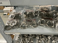 Partij diverse bevestigingsmaterialen - afbeelding 10 van  30