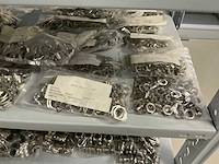 Partij diverse bevestigingsmaterialen - afbeelding 14 van  30