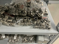 Partij diverse bevestigingsmaterialen - afbeelding 15 van  30