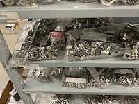 Partij diverse bevestigingsmaterialen - afbeelding 16 van  30