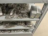 Partij diverse bevestigingsmaterialen - afbeelding 18 van  30