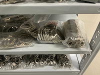 Partij diverse bevestigingsmaterialen - afbeelding 19 van  30