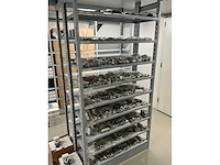 Partij diverse bevestigingsmaterialen - afbeelding 12 van  30