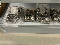 Partij diverse bevestigingsmaterialen - afbeelding 23 van  30