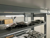 Partij diverse bevestigingsmaterialen - afbeelding 21 van  30