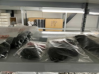 Partij diverse bevestigingsmaterialen - afbeelding 25 van  30