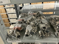 Partij diverse bevestigingsmaterialen - afbeelding 30 van  30