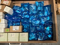 Partij diverse bevestigingsmaterialen - afbeelding 10 van  34