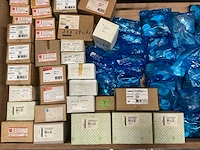 Partij diverse bevestigingsmaterialen - afbeelding 11 van  34
