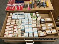 Partij diverse bevestigingsmaterialen - afbeelding 21 van  34