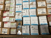 Partij diverse bevestigingsmaterialen - afbeelding 31 van  34
