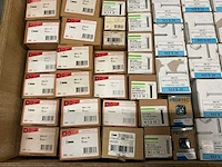 Partij diverse bevestigingsmaterialen - afbeelding 32 van  34