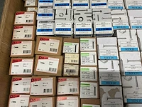 Partij diverse bevestigingsmaterialen - afbeelding 33 van  34