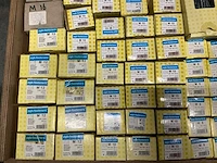 Partij diverse bevestigingsmaterialen - afbeelding 26 van  34