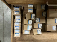 Partij diverse bevestigingsmaterialen - afbeelding 13 van  21