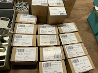 Partij diverse bevestigingsmaterialen - afbeelding 18 van  21